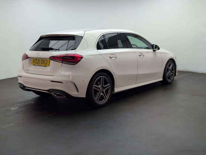 2025 Mercedes-benz A Class