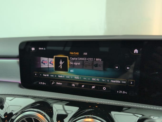2025 Mercedes-benz A Class