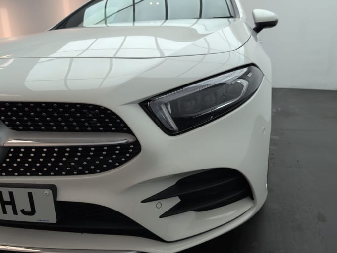 2025 Mercedes-benz A Class