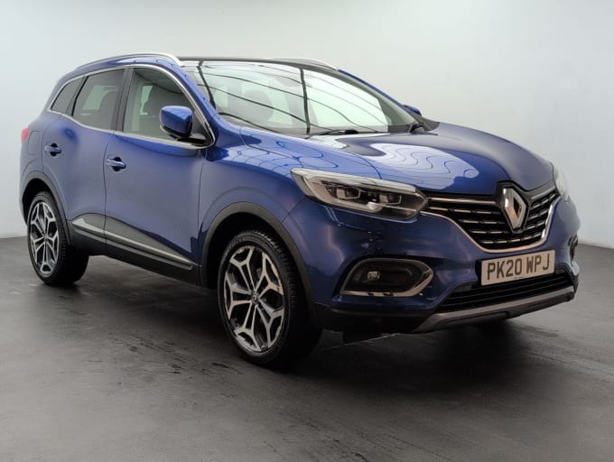 2025 Renault Kadjar