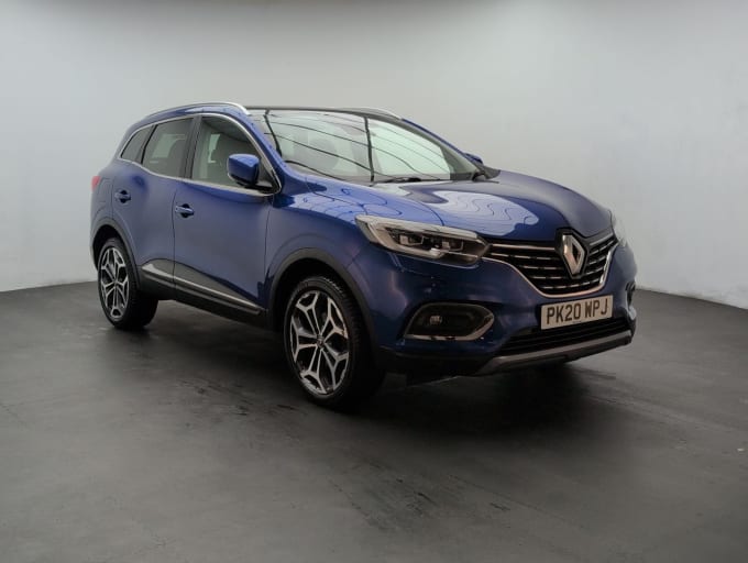 2025 Renault Kadjar