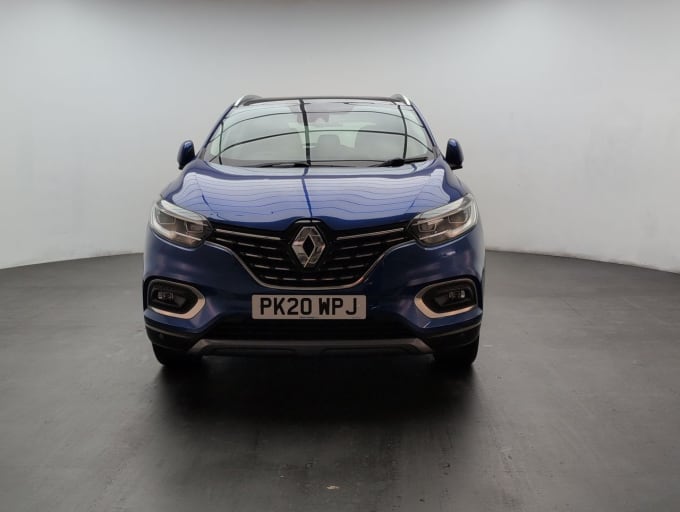 2025 Renault Kadjar