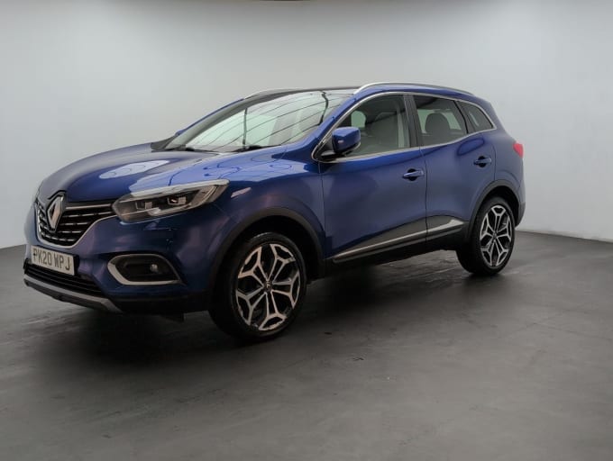 2025 Renault Kadjar
