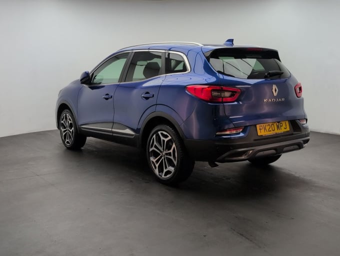 2025 Renault Kadjar