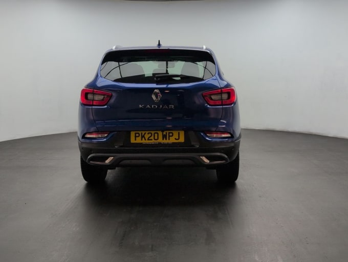 2025 Renault Kadjar