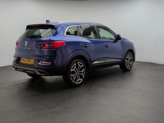 2025 Renault Kadjar