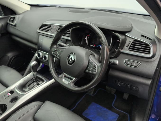 2025 Renault Kadjar