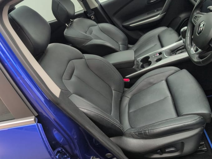 2025 Renault Kadjar