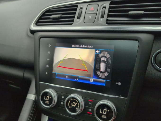 2025 Renault Kadjar