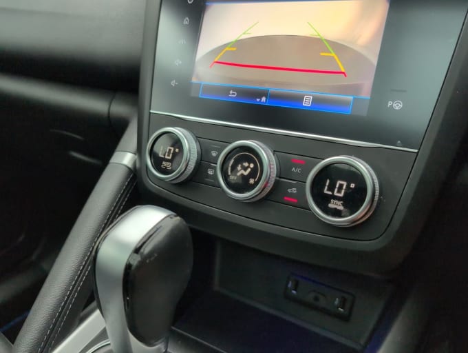 2025 Renault Kadjar