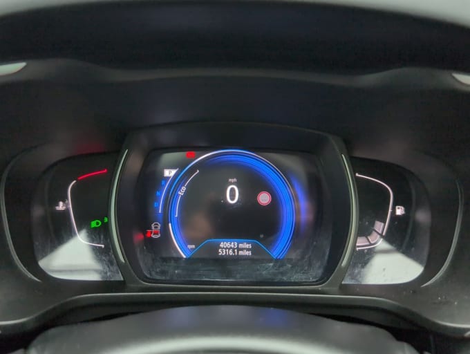 2025 Renault Kadjar