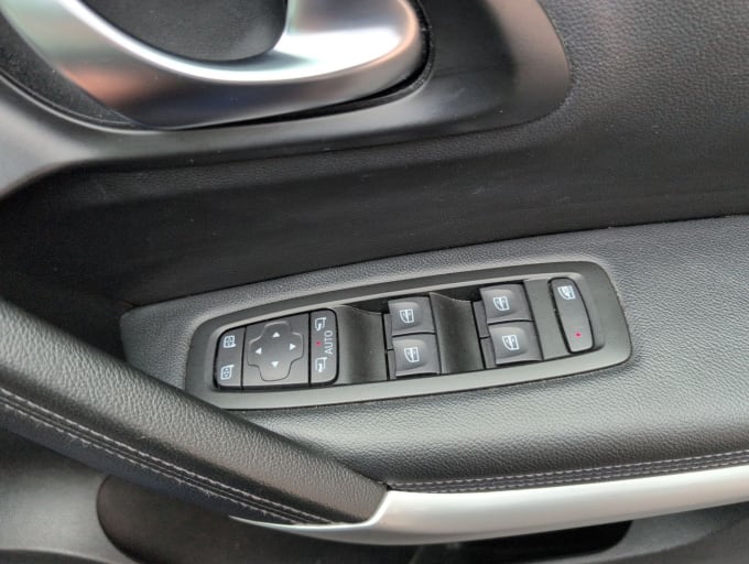 2025 Renault Kadjar