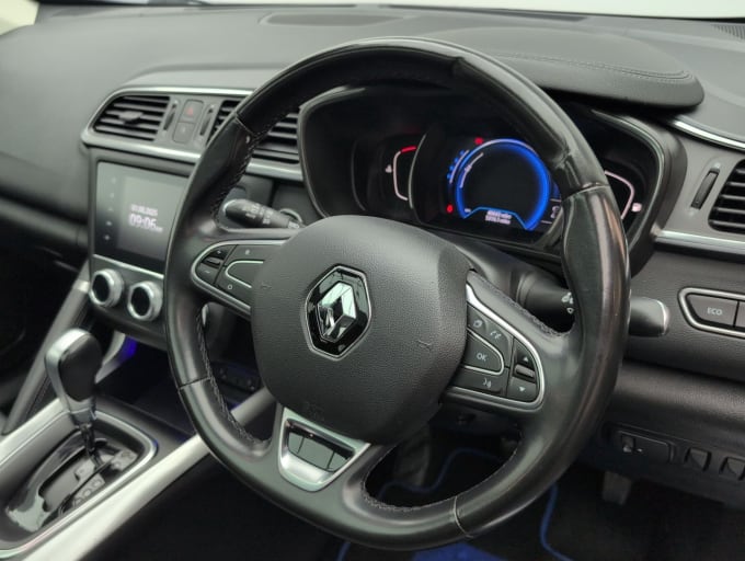 2025 Renault Kadjar
