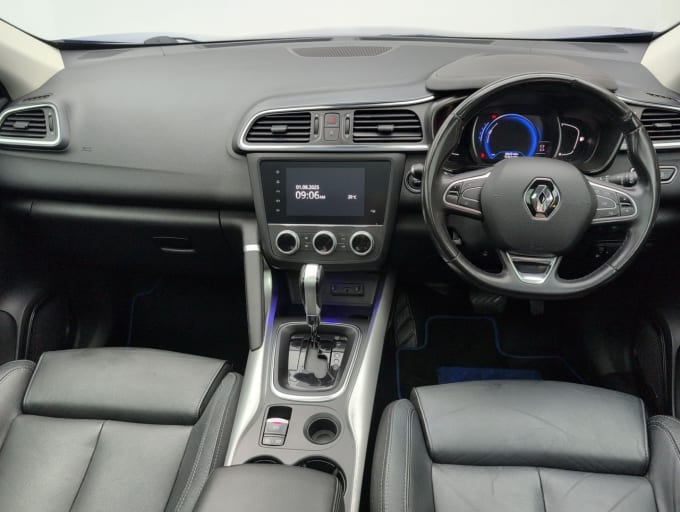 2025 Renault Kadjar