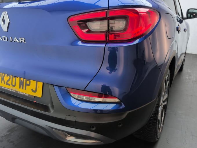 2025 Renault Kadjar