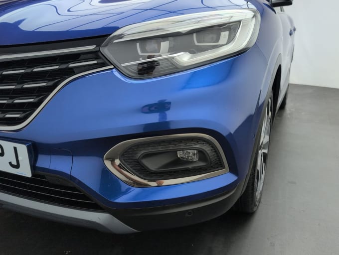 2025 Renault Kadjar