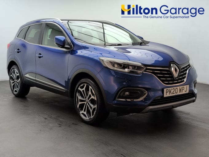 2025 Renault Kadjar