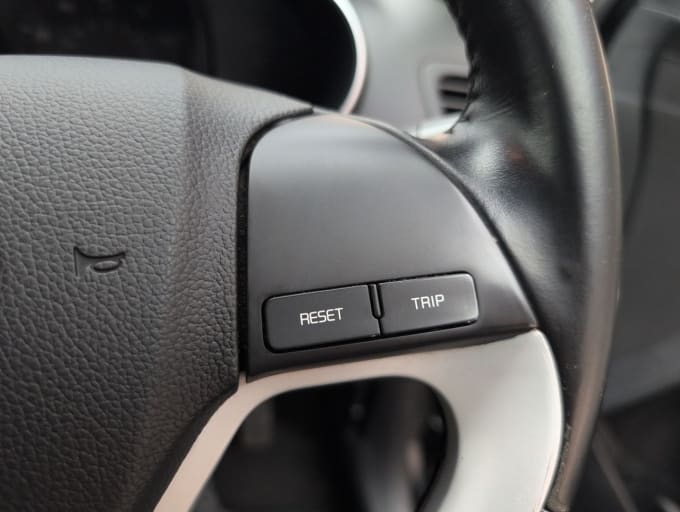 2025 Kia Picanto
