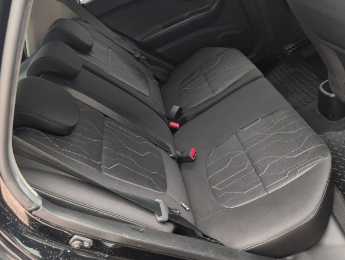 2025 Kia Picanto
