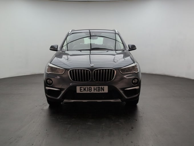 2025 BMW X1