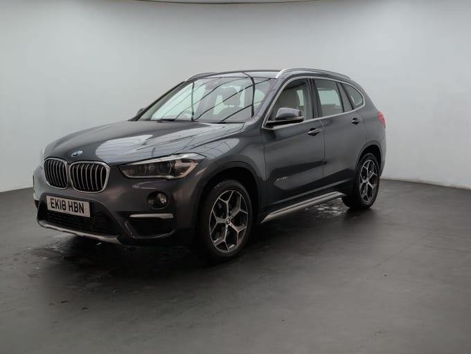 2025 BMW X1