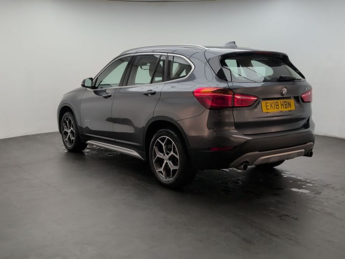 2025 BMW X1