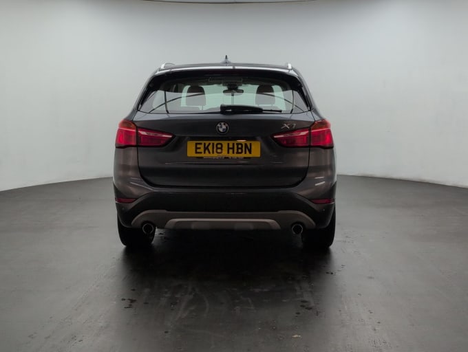 2025 BMW X1
