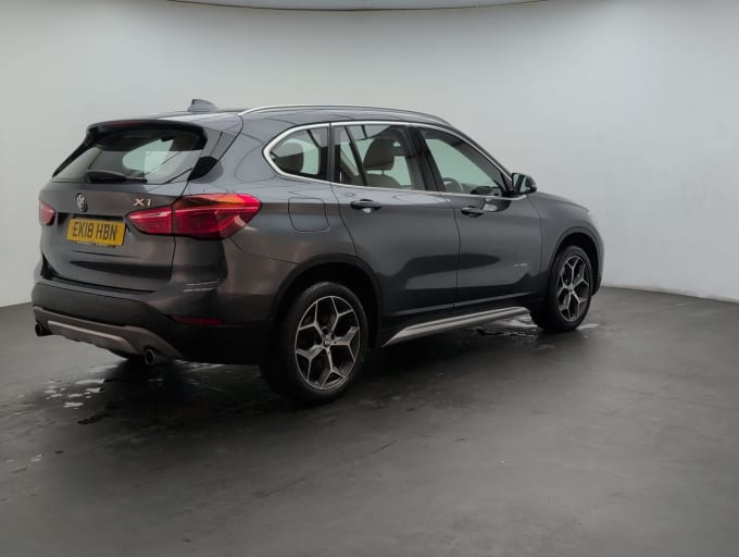 2025 BMW X1