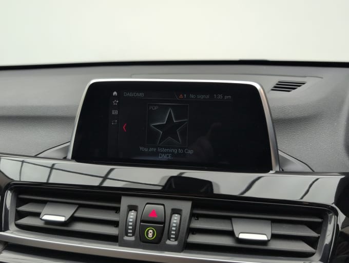 2025 BMW X1