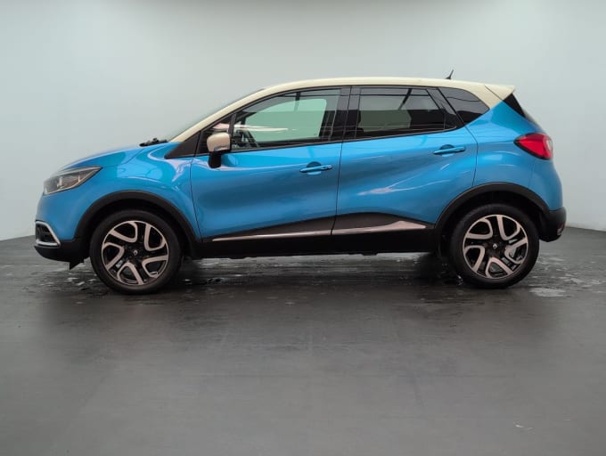 2025 Renault Captur