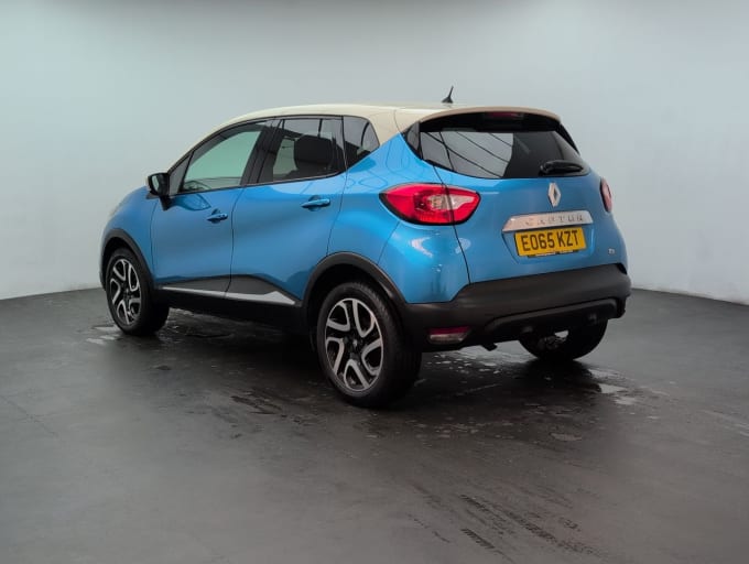 2025 Renault Captur