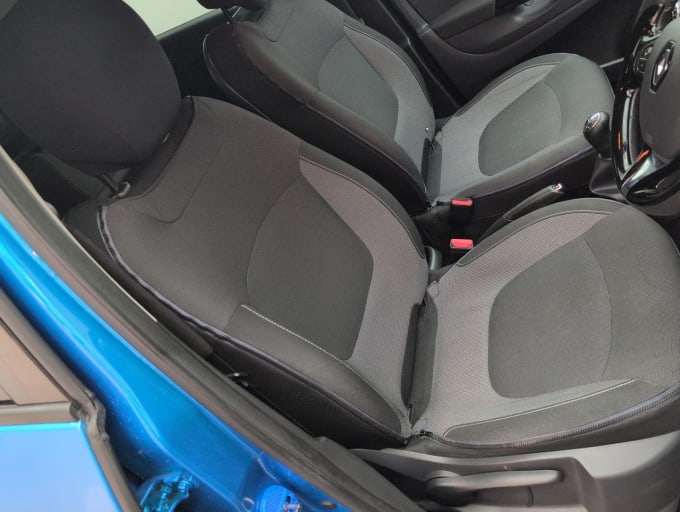 2025 Renault Captur