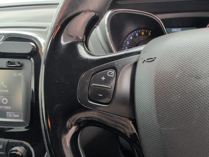 2025 Renault Captur