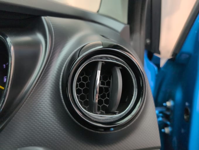 2025 Renault Captur
