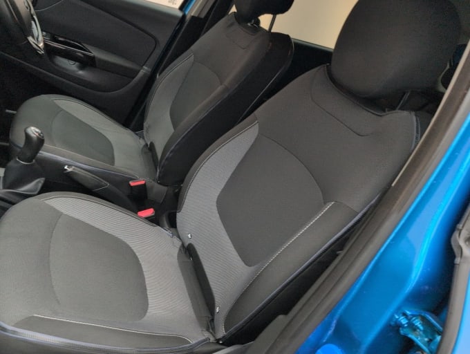 2025 Renault Captur