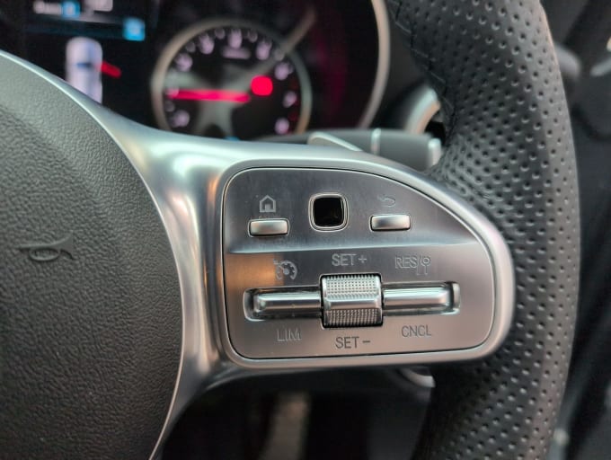 2025 Mercedes-benz C Class