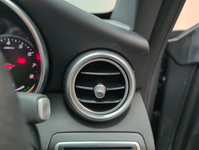 2025 Mercedes-benz C Class