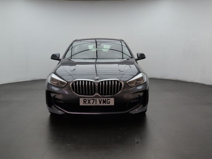 2025 BMW 1 Series