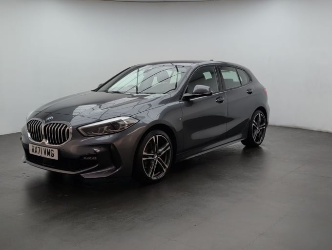 2025 BMW 1 Series