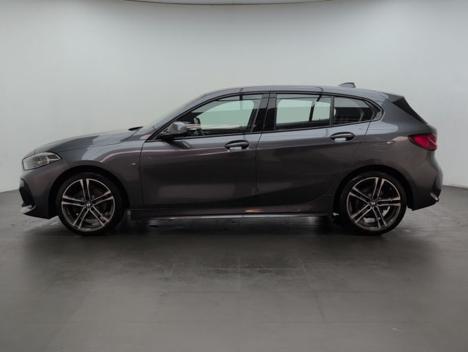 2025 BMW 1 Series