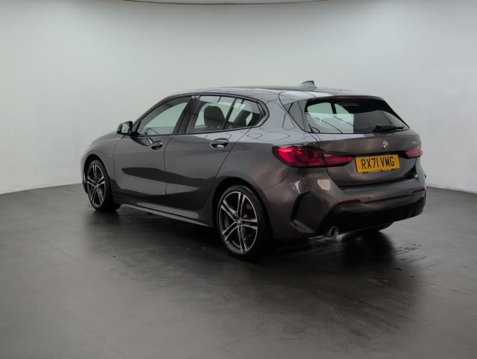 2025 BMW 1 Series