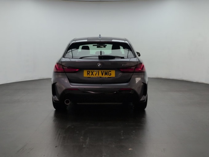 2025 BMW 1 Series