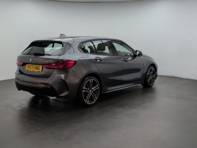 2025 BMW 1 Series