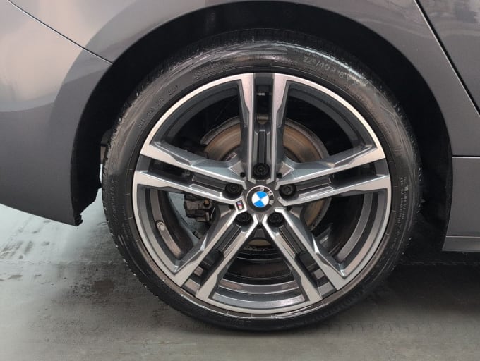 2025 BMW 1 Series