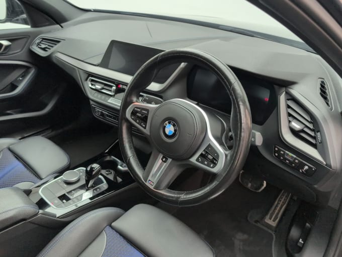 2025 BMW 1 Series