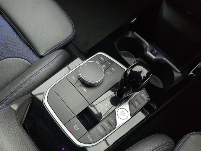 2025 BMW 1 Series