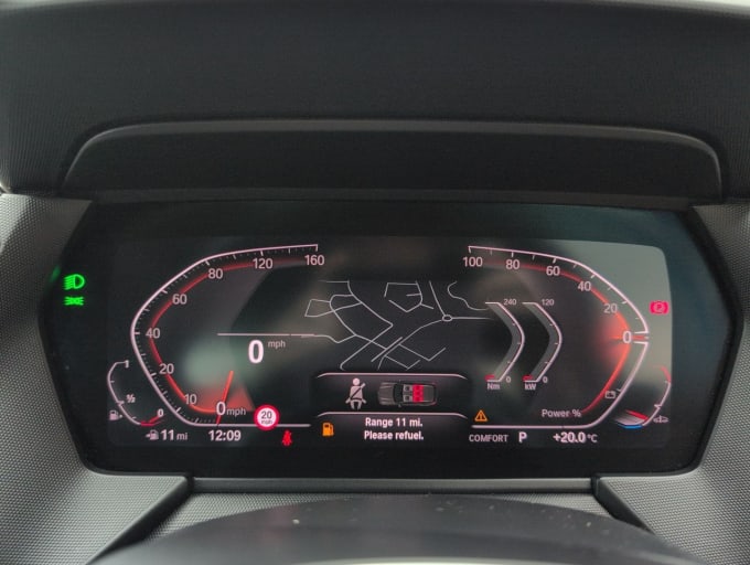 2025 BMW 1 Series
