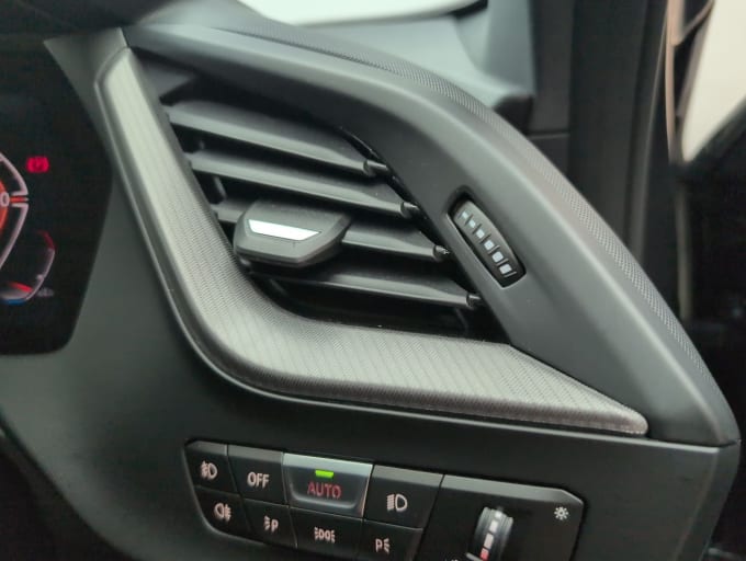2025 BMW 1 Series