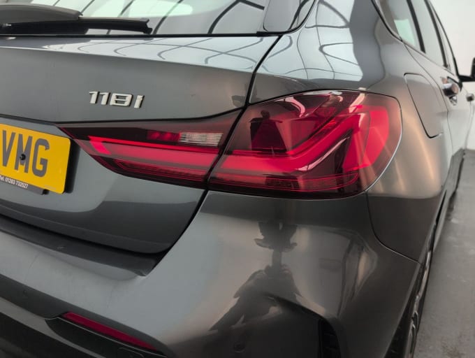 2025 BMW 1 Series