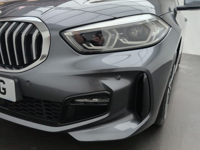 2025 BMW 1 Series